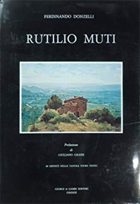 Rutilio Muti.
